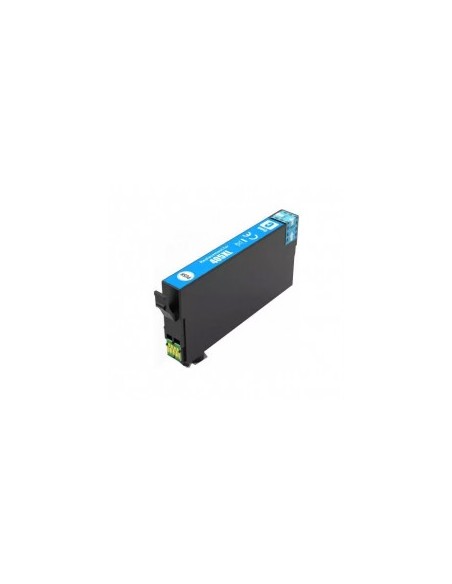 CARTUCCIA COMPATIBILE EPSON T405XL CIANO