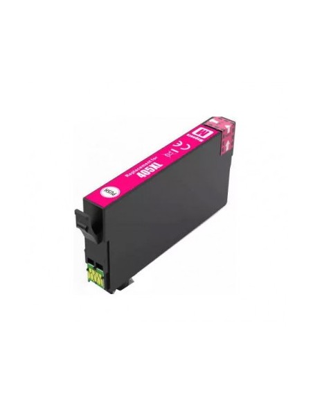 CARTUCCIA COMPATIBILE EPSON T405XL MAGENTA