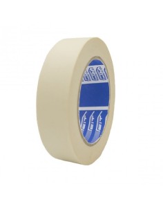 NASTRO CARTA MASCHERATURA 80 GR.C. 25MM X 50MT (CONF. 1 PZ)