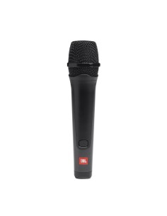MICROFONO CON CAVO PBM100 NERO (JBLPBM100BLK )