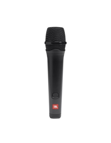 MICROFONO CON CAVO PBM100 NERO (JBLPBM100BLK )
