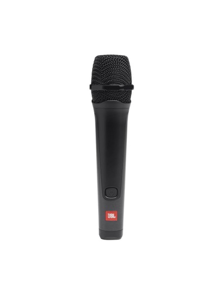 MICROFONO CON CAVO PBM100 NERO (JBLPBM100BLK )