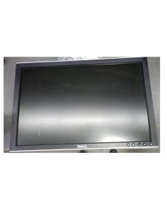 MONITOR 20" - NO STAND/BASE - NO BOX - RICONDIZIONATO GR. C - GAR. 3 MESI (COLORI ASSORTITI)