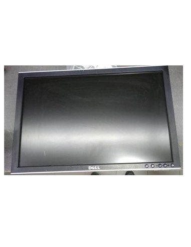 MONITOR 20" - NO STAND/BASE - NO BOX - RICONDIZIONATO GR. C - GAR. 3 MESI (COLORI ASSORTITI)