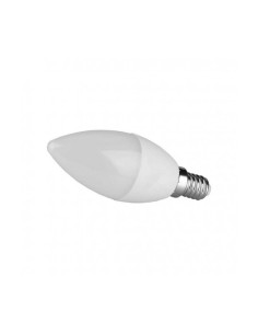 LAMPADINA A LED CANDELA 4.5W E14 4000K VT-226 (21172)