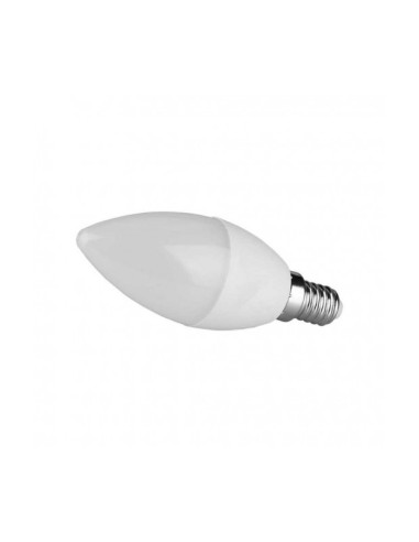 LAMPADINA A LED CANDELA 4.5W E14 4000K VT-226 (21172)