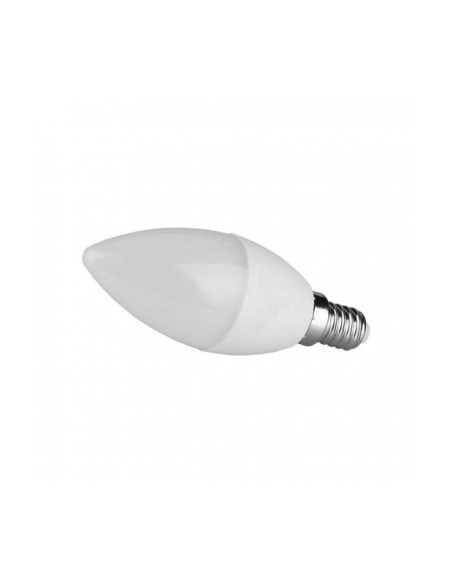 LAMPADINA A LED CANDELA 4.5W E14 4000K VT-226 (21172)