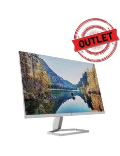 (OUTLET) MONITOR 24" M24FW LED FULL HD RETRO BIANCO