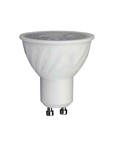LAMPADA LED FARETTO GU10 SMD 6W 6400K LUCE FREDDA (21194)