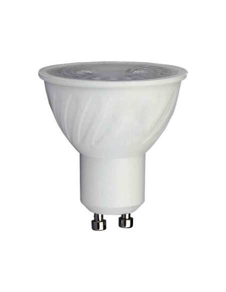 LAMPADA LED FARETTO GU10 SMD 6W 6400K LUCE FREDDA (21194)