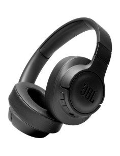 CUFFIE MICROFONO TUNE 760NC BLUETOOTH NERO BLACK (JBLT760NCBLK)