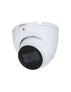 TELECAMERA SORVEGLIANZA DOME 2.8MM OSD IP67 (HAC-HDW1800TLMP)