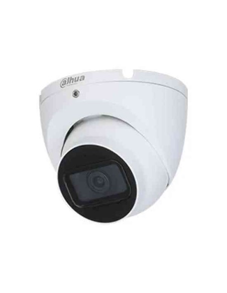 TELECAMERA SORVEGLIANZA DOME 2.8MM OSD IP67 (HAC-HDW1800TLMP)
