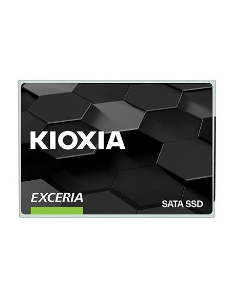 HARD DISK SSD 960GB EXCERIA LTC 2.5" SATA 3 (LTC10Z960GG8)
