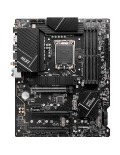 SCHEDA MADRE Z790-P PRO WIFI SK 1700 (7E06-001R)