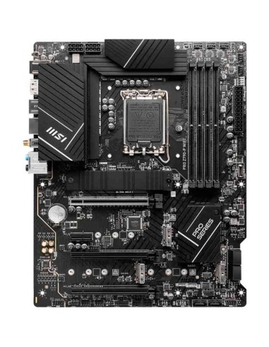 SCHEDA MADRE Z790-P PRO WIFI SK 1700 (7E06-001R)