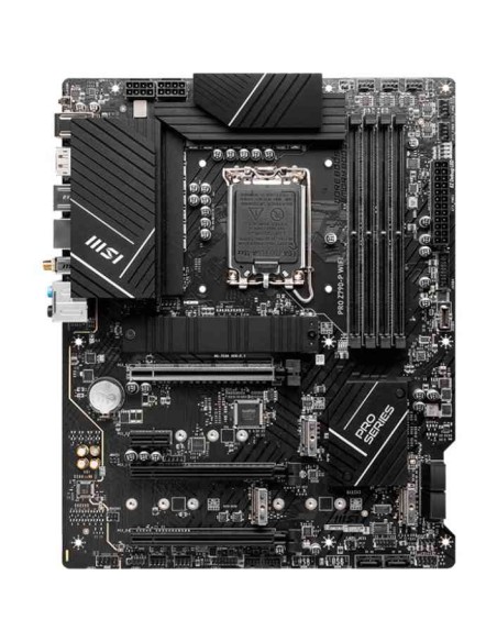 SCHEDA MADRE Z790-P PRO WIFI SK 1700 (7E06-001R)