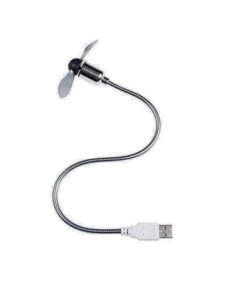 MINI VENTOLA USB FAN ESTERNA PER PC/NOTEBOOK