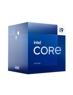 CPU CORE I9-13900F 1700 BOX (BX8071513900F)