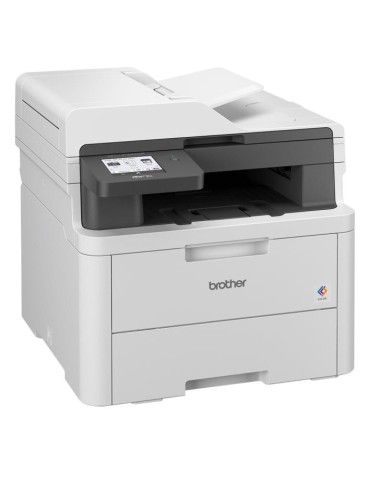 STAMPANTE MULTIFUNZIONE MFC-L3740CDWE LASER COLORE WIRELESS FAX ADF (MFCL3740CDWERE1)