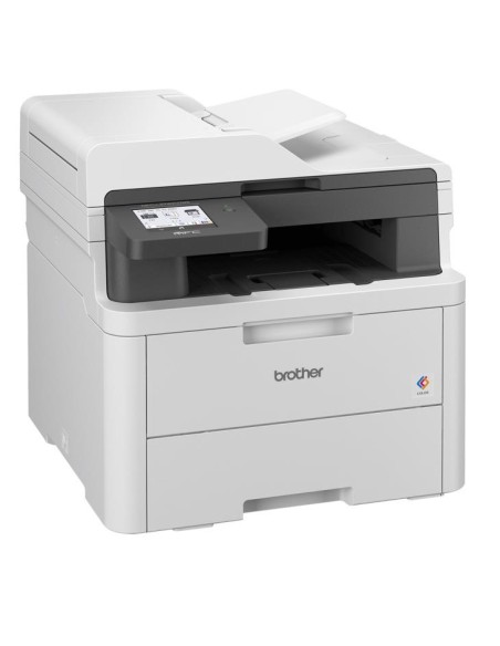 STAMPANTE MULTIFUNZIONE MFC-L3740CDWE LASER COLORE WIRELESS FAX ADF (MFCL3740CDWERE1)