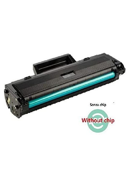 TONER COMPATIBILE HP W1350X 135X - NO CHIP