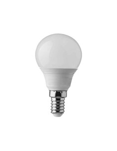 LAMPADINA A LED BULBO VT-270-N 6.5W E14 P45 3000K (21863)