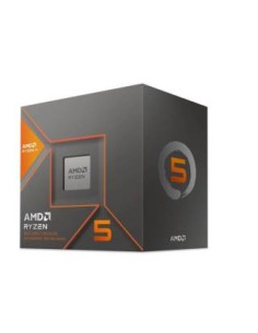 CPU RYZEN 5 8500G AM5 3.5 GHZ (100000931BOX)