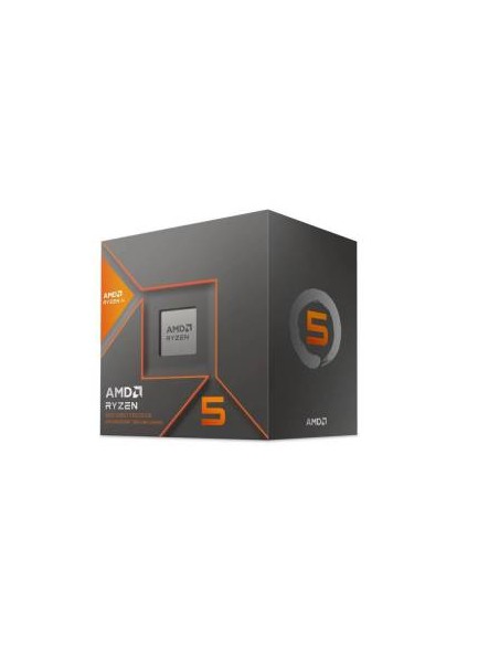 CPU RYZEN 5 8500G AM5 3.5 GHZ (100000931BOX)