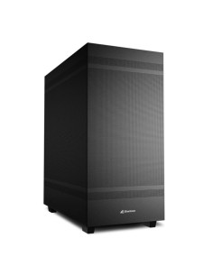 CASE GAMING REBEL C50 BLACK ATX NO ALIMENTATORE