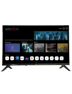 TV LED 32" JCL32RWHD HD SMART TV WIFI DVB-T2 WEBOS