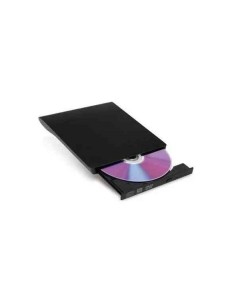 MASTERIZZATORE DVD EP-29B ESTERNO USB TYPE-C NERO