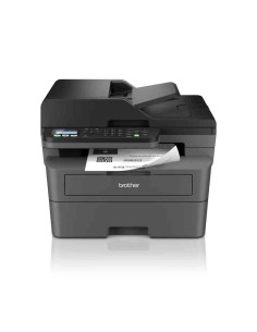 STAMPANTE MULTIFUNZIONE MFC-L2800DW LASER FAX LAN ADF