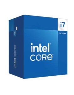 CPU CORE I7-14700 (RAPTOR LAKE) SOCKET 1700 (BX8071514700)