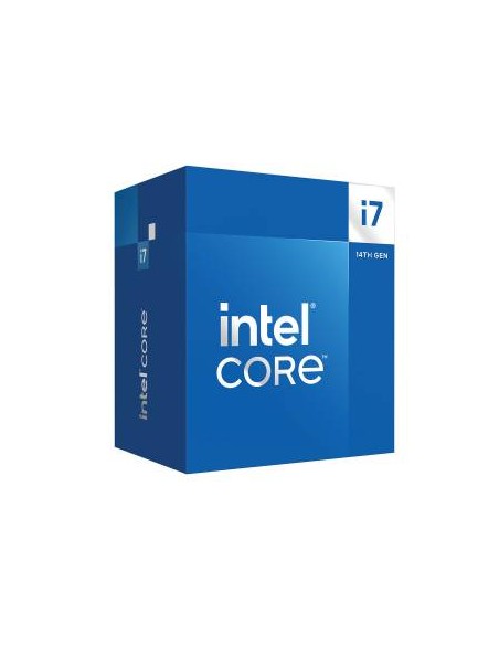 CPU CORE I7-14700 (RAPTOR LAKE) SOCKET 1700 (BX8071514700)