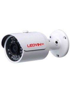 TELECAMERA SORVEGLIANZA AHD 5MPX LED CCD IR (333)