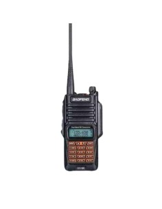 RADIOTRASMITTENTE UV-9R WALKIE TALKIE 10W LCD