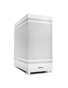 CASE GAMING REBEL C50 WHITE ATX NO ALIMENTATORE