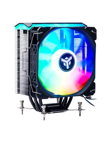 VENTOLA DISSIPATORE AD ARIA ICY-4HLA SKT UNIVERSALE