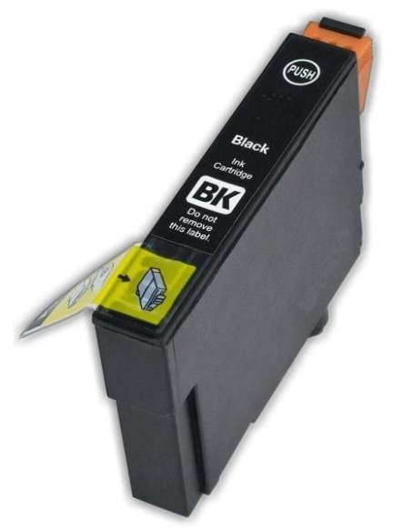 CARTUCCIA COMPATIBILE EPSON 503XL NERO BLACK