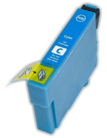 CARTUCCIA COMPATIBILE EPSON 503XL CIANO CYAN