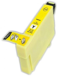 CARTUCCIA COMPATIBILE EPSON 503XL GIALLO YELLOW