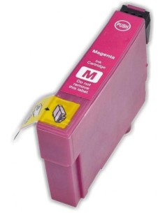 CARTUCCIA COMPATIBILE EPSON 503XL MAGENTA