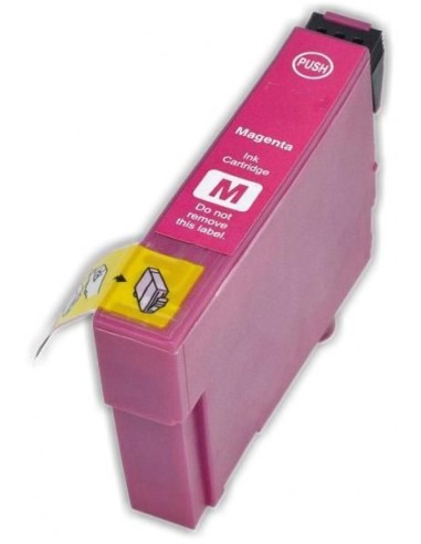 CARTUCCIA COMPATIBILE EPSON 503XL MAGENTA