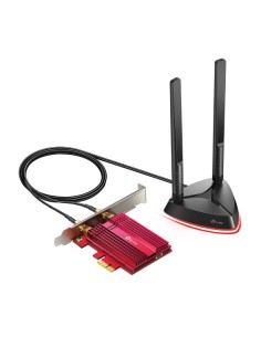 SCHEDA DI RETE ARCHER TX3000E - WI-FI 6 AX3000 E BLUETOOTH 5.0 PCIE