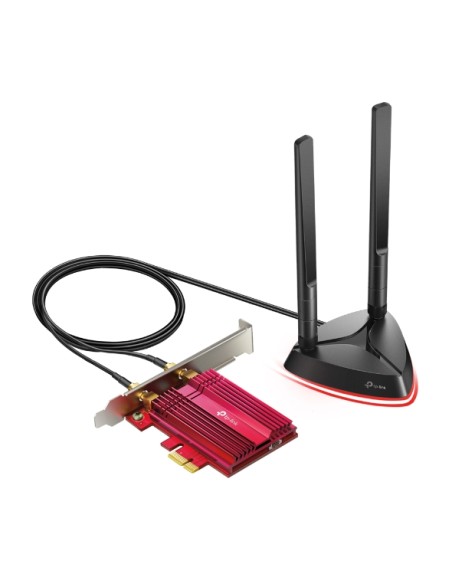 SCHEDA DI RETE ARCHER TX3000E - WI-FI 6 AX3000 E BLUETOOTH 5.0 PCIE