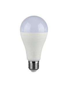 LAMPADINA A LED 15W E27 A65 4000K (214454)