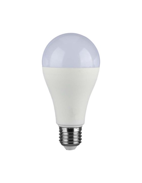 LAMPADINA A LED 15W E27 A65 4000K (214454)