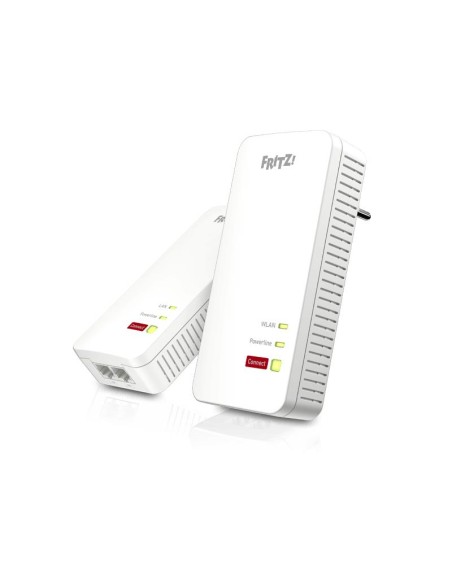 KIT ADATTATORE DI RETE POWERLINE FRITZ 1240 AX 1200 MBPS (20003038)