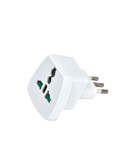 ADATTATORE UNIVERSALE SPINA 10A (PES501070-W)